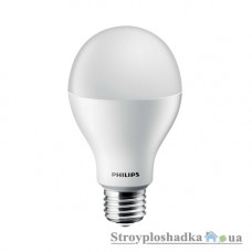 Лампа світлодіодна Philips LED Bulb 9-70W A55, 6500 K, 230 В, Е27