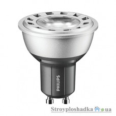 Лампа светодиодная Philips MAS LED Spot MV D 4-35W GU10, 4100 К, 230 В, GU 10
