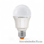 Лампа светодиодная VIDEX Premium A60, 11 Вт, E27, 4100K, 220 В