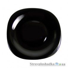 Десертная тарелка Luminarc Carine Black H3664, 19 см