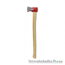 Топор-колун Украина, с деревянной ручкой, 3 кг (39-724)