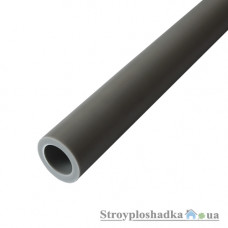 Труба полипропиленовая PPR для водопровода STR, d 32-5.4 мм, 1 пог.м