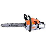 Бензопилы Sturm