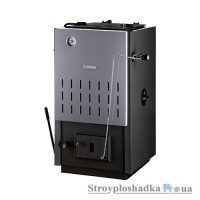 Твердопаливний котел Bosch Solid 2000 B-2 SFU 32 HNS