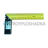 Кутник сталевий 350мм GRAD (3625355)