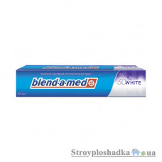 Зубная паста Blend-a-Med 3D White, 50 мл