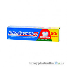 Зубная паста Blend-a-Med Анти-Кариес, мята, 150 мл
