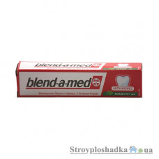Зубная паста Blend-a-Med Анти-кариес, мята, 50 мл