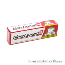 Зубная паста Blend-a-Med Анти-Кариес, травяной сбор, 100 мл