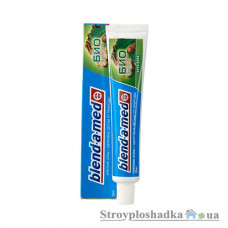 Зубная паста Blend-a-Med Био фтор, кора дуба, 50 мл