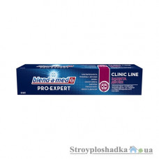Зубная паста Blend-a-Med Pro-Expert Clinic Line, защита десен, 50 мл