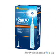 Зубная щетка электрическая Oral-B Professional care, D 16.513u, 1 шт