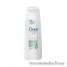 Шампунь Dove, Hair therapy, Контроль над втратою волосся, 250 мл