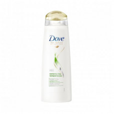 Шампунь Dove, Nutritive solution, Контроль над втратою волосся, 400 мл