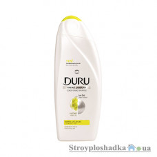 Шампунь-кондиционер Duru для нормальных волос, 400 мл