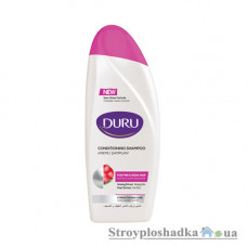 Шампунь-кондиционер Duru для окрашенных волос, 400 мл