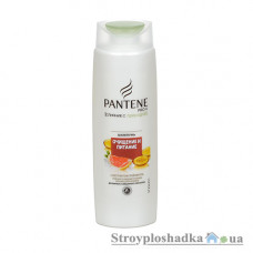 Шампунь Pantene PRO-V Nature Fusion Очищение и питание, 250 мл