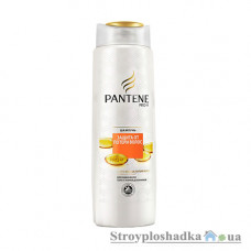 Шампунь Pantene PRO-V Захист від випадіння волосся, 250 мл