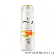 Шампунь Pantene PRO-V Защита от потери волос, 400 мл