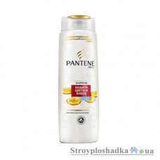 Шампунь Pantene PRO-V Защита цвета и блеск, 250 мл