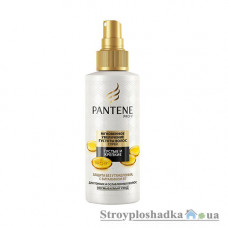 Спрей Pantene PRO-V Миттєве збільшення густоти волосся для тонкого і ослабленого волосся, 150 мл