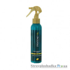 Спрей Pantene PRO-V Термозащита и блеск для нормальных волос NewDesing, 150 мл