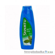 Шампунь Shamtu травяной коктейль, для жирных волос, 200 мл