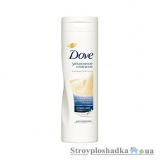 Молочко для тела Dove, Увлажнение и питание, 250 мл