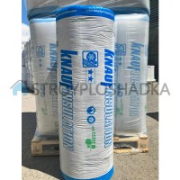 Утеплювач мінеральна вата KNAUF NatuRoll, 50 мм, 21,84 кв.
