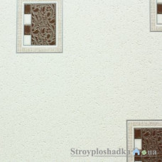 Славянские обои B43,4 Панно С692-01, 0,53х10 м, виниловые на бумажной основе, 1 рул.