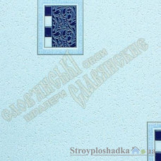 Славянские обои B43,4 Панно С692-03, 0,53х10 м, виниловые на бумажной основе, 1 рул.
