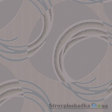 Вінілові шпалери Vinil Орбіта декор ВК 4-0745, 0,53х10,05, 1 рул.