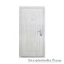 Входная дверь Двери Оптом Эконом ТР-С 50, левая, 2050x960 мм, мрамор