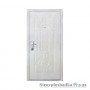 Входная дверь Двери Оптом Эконом ТР-С 50, правая, 2050x960 мм, мрамор