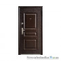Входная дверь Двери Оптом Стандарт ТР-С 68, правая, 2050x860 мм, молотковое