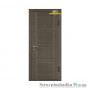 Входная дверь Министерство Дверей Портфель Оптимальный ПО-29, правая, 2050х960 мм, венге серый горизонтальный 