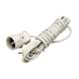 Удлинители - десять метров Удлинители - десять метров