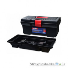 Ящик для инструментов Technics, пластмассовый, 480х230х200 мм (52-502)