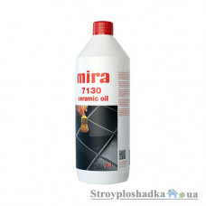 Захисне масло для кераміки і швів Mira 7130 ceramic oil, 1 л
