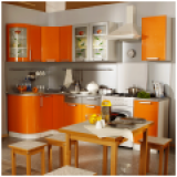 Меблі для кухні