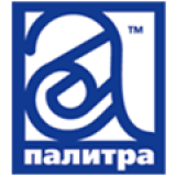 Обои Палитра