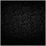 Черные обои Черные обои