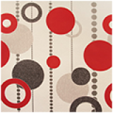 Обои с кругами