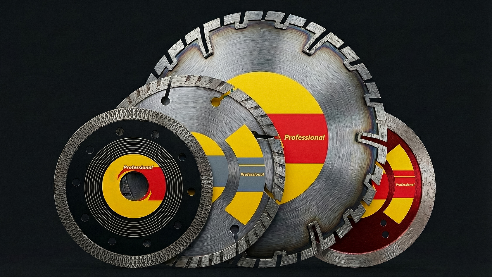 Алмазные диски для болгарки Алмазные диски для болгарки